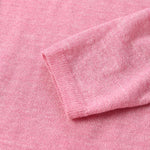 Botanical Dyed Cashmere Super Gauze Big Slit - 45R by 45rpm studio