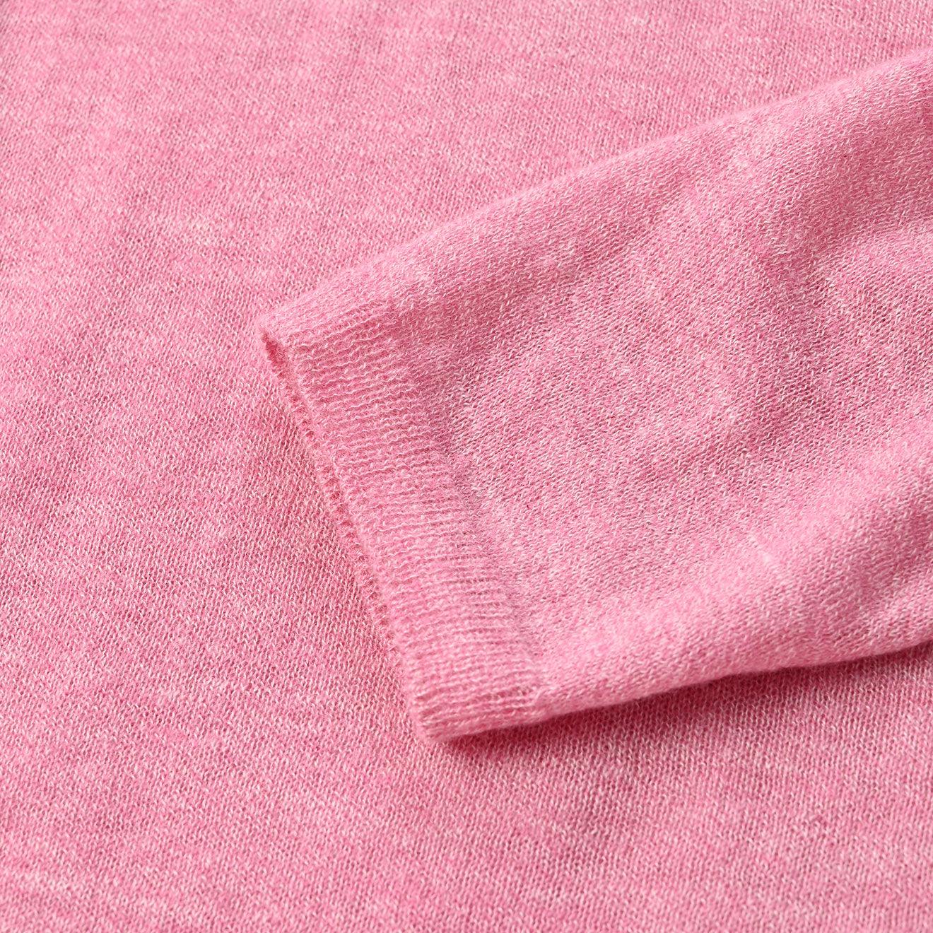 Botanical Dyed Cashmere Super Gauze Big Slit - 45R by 45rpm studio