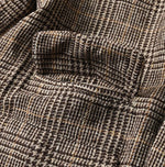 45R Cotton Linen Tweed 908 Jacket