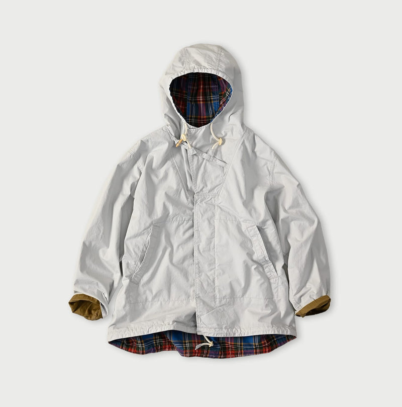 45R Weather 908 Duffle Blouson