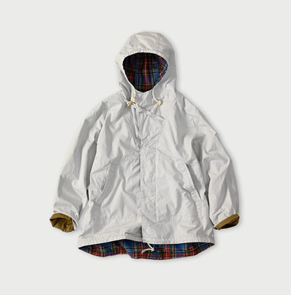 45R Weather 908 Duffle Blouson