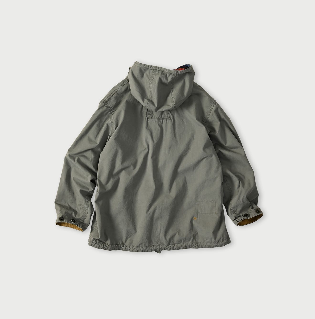 45R Weather 908 Duffle Blouson