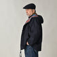 45R Weather 908 Duffle Blouson