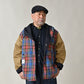 45R Weather 908 Duffle Blouson