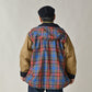 45R Weather 908 Duffle Blouson