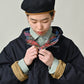45R Weather 908 Duffle Blouson