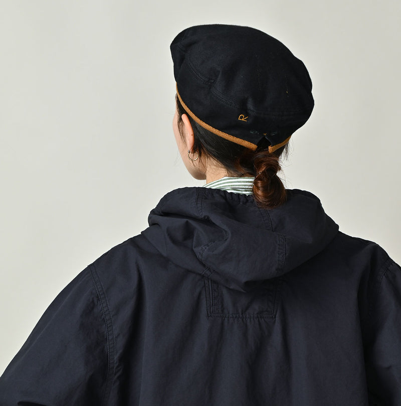45R Weather 908 Duffle Blouson