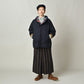 45R Weather 908 Duffle Blouson