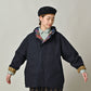 45R Weather 908 Duffle Blouson