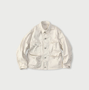 Two-Ply Chino 908 Coverall