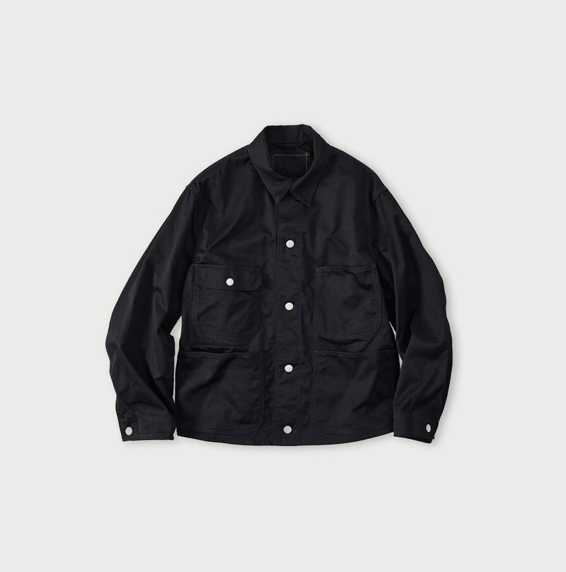 45R Two-Ply Chino 908 Coverall