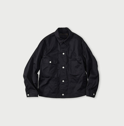 45R Two-Ply Chino 908 Coverall