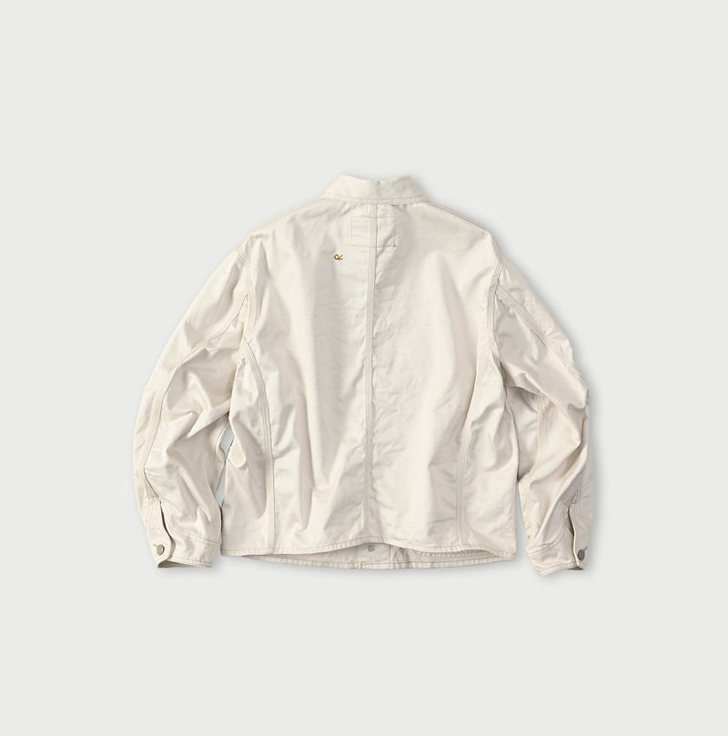 45R Two-Ply Chino 908 Coverall