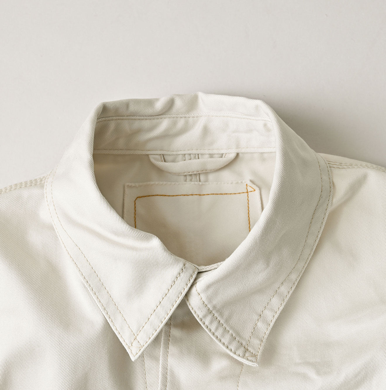 45R Two-Ply Chino 908 Coverall