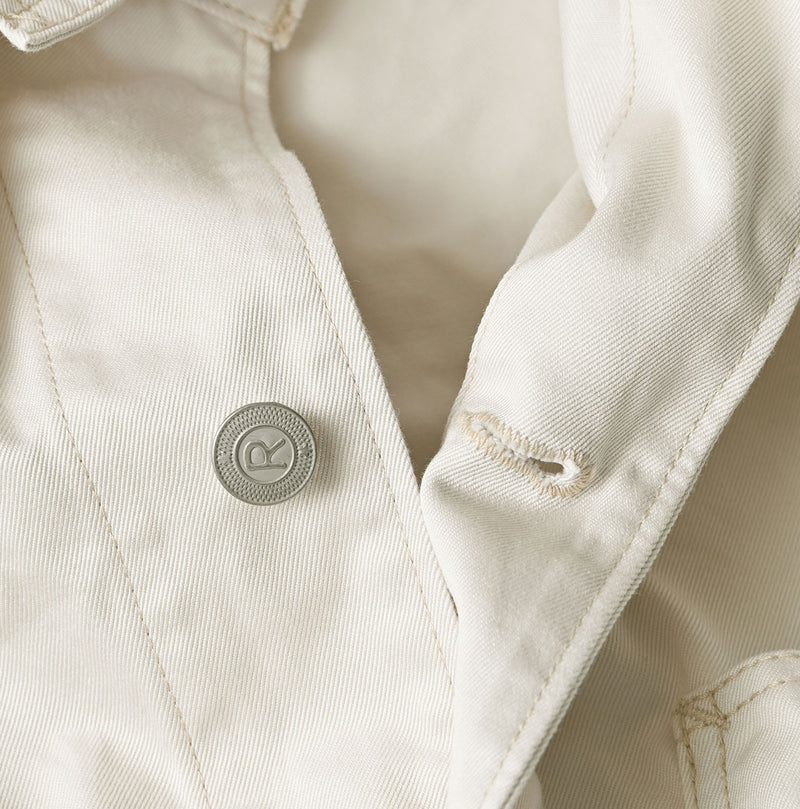 45R Two-Ply Chino 908 Coverall
