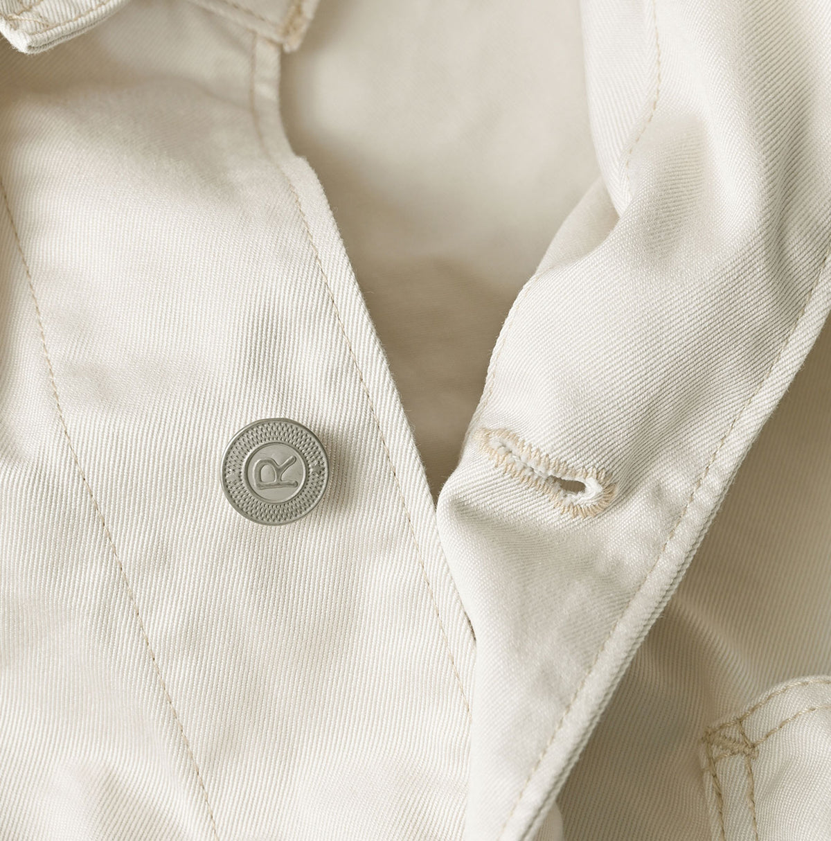 45R Two-Ply Chino 908 Coverall