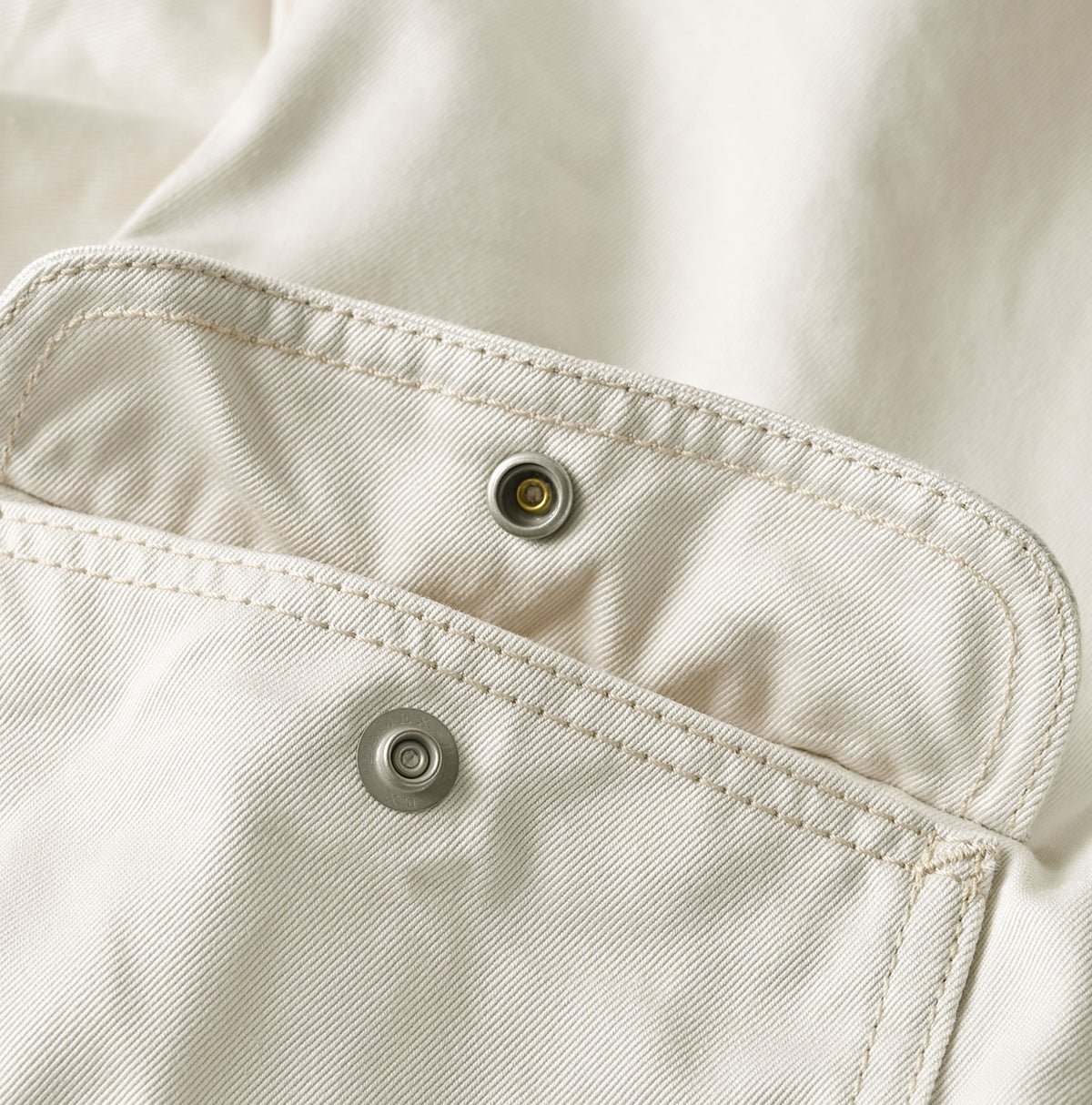 45R Two-Ply Chino 908 Coverall