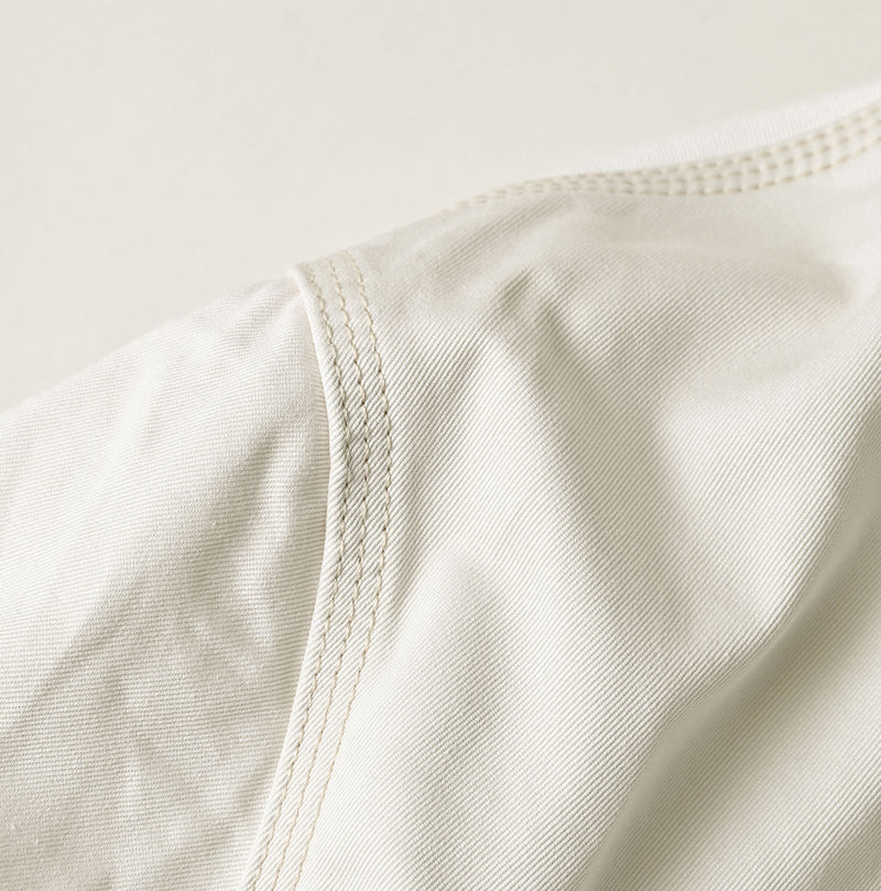 45R Two-Ply Chino 908 Coverall