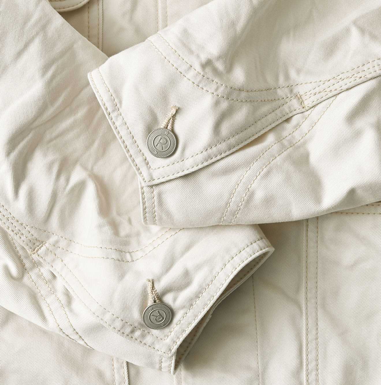 45R Two-Ply Chino 908 Coverall