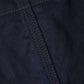 45R Indigo Two-Ply Chino 908 Coverall