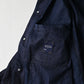45R Indigo Two-Ply Chino 908 Coverall