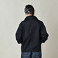 45R Indigo Two-Ply Chino 908 Coverall