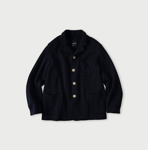 Jaquard 908 Cardigan Jacket