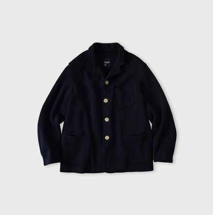 45R Jaquard 908 Cardigan Jacket