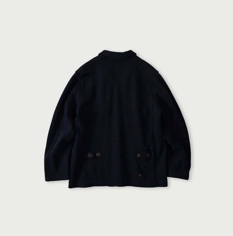 45R Jaquard 908 Cardigan Jacket