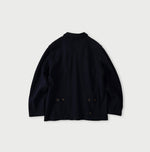 45R Jaquard 908 Cardigan Jacket