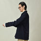 45R Jaquard 908 Cardigan Jacket