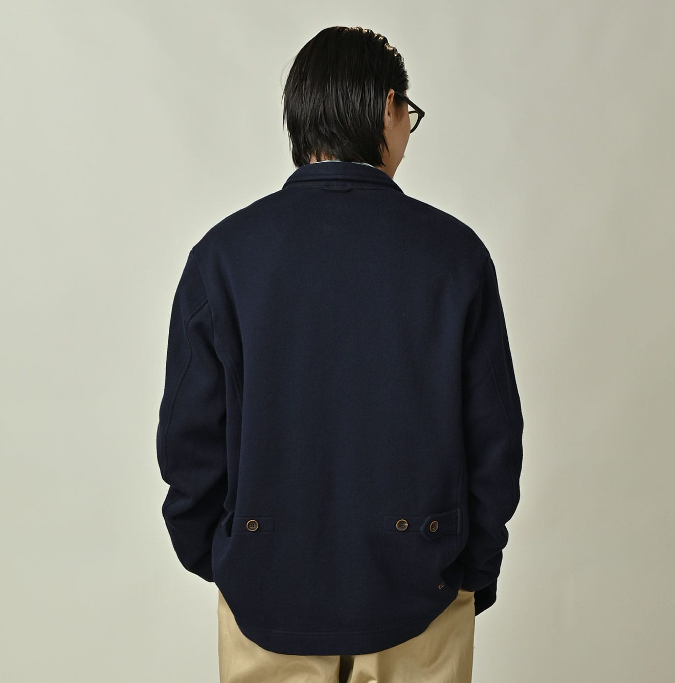 908 Cardigan Jacket | 45R Official Online Store – 45R GLOBAL