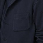 45R Jaquard 908 Cardigan Jacket