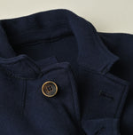 45R Jaquard 908 Cardigan Jacket