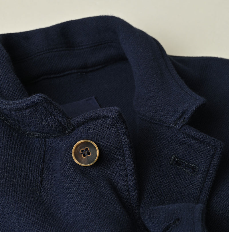 45R Jaquard 908 Cardigan Jacket - Image 18