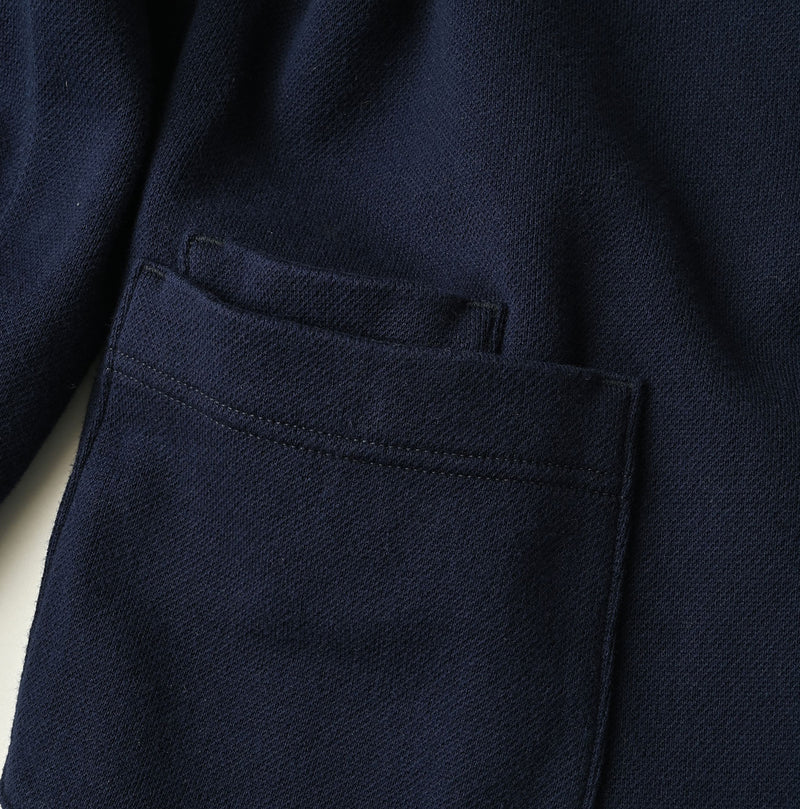 45R Jaquard 908 Cardigan Jacket - Image 20