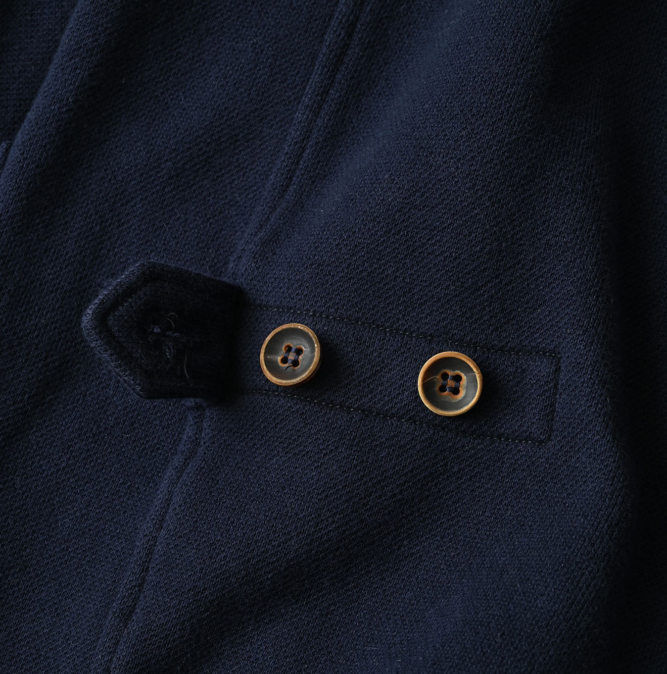 45R Jaquard 908 Cardigan Jacket - Image 22