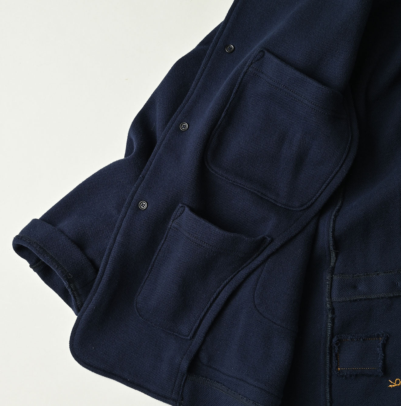 45R Jaquard 908 Cardigan Jacket