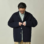 45R Jaquard 908 Cardigan Jacket