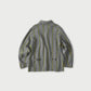 45R Regimental Stripe 908 Cardigan Jacket