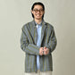 45R Regimental Stripe 908 Cardigan Jacket