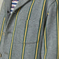 45R Regimental Stripe 908 Cardigan Jacket