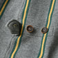 45R Regimental Stripe 908 Cardigan Jacket