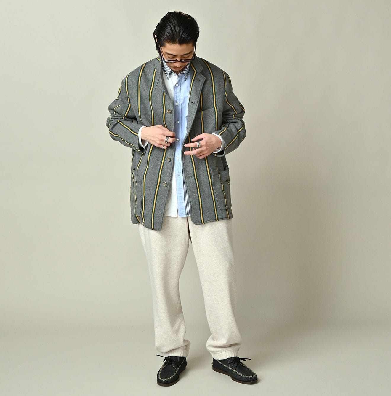Men Outer | 45R Official Online Store – 45R GLOBAL