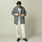 45R Regimental Stripe 908 Cardigan Jacket