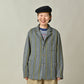 45R Regimental Stripe 908 Cardigan Jacket