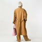 45R Linen Duck 908 Coat