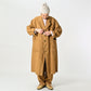 45R Linen Duck 908 Coat