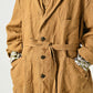 45R Linen Duck 908 Coat