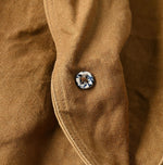 Linen Duck 908 Coat - 45R by 45rpm studio